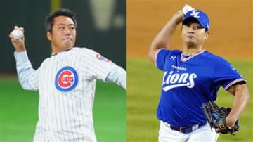 日韓ドリームゲームに上原浩治さんとオ・スンファンさんが参戦　日本代表の監督は原辰徳さんが務める