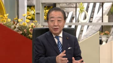 立憲・野田代表が公明と「連携の仕方考えたい」と言及　「政策的な親和性ある」　高市新体制に「反省もなく幹部に旧安倍派登用」
