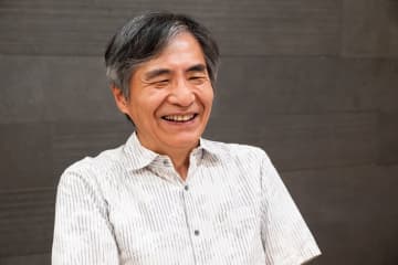 「ニチアサ」は今も欠かさずチェック、劇作家・中島かずきが大絶賛した『令和仮面ライダー』作品
