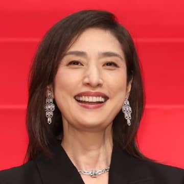 天海祐希「緊急取調室」放送前からTVer50万人超え！ 「劇場版」に膨らむ興収20億円突破の皮算用