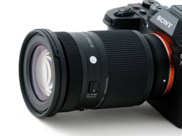 交換レンズレビュー：Sigma 20-200mm F3.5-6.3 DG｜Contemporary　世界初・20mmスタートのフルサイズ対応10倍ズームレンズ