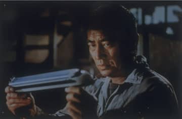 日本映画史に名を残す、高倉健主演のパニック映画の傑作『新幹線大爆破』ネガスキャンリマスターBlu-ray発売