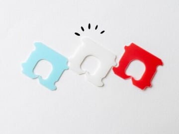 パンの留め具、捨てるの待って～！まだまだ使える活用アイデア。何個もとっておきたくなりますよ♪