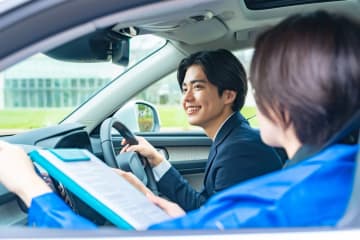 「合宿免許に行きたい」と息子に言われました。でも通学より本当に安いんでしょうか？