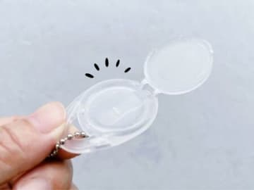 【キャンドゥ】何やら「ミニケース」のようだけど…？プチストレスを解消してくれる地味に便利なアイテムだった♪