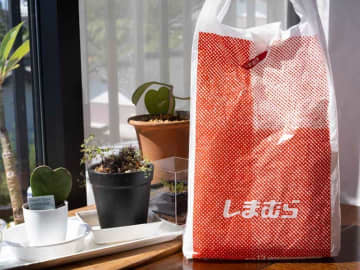 大人気 → リニューアル発売！【しまむら】1,000円台に見えない♡「バルーンベスト」