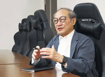 【対談連載】テックウインド　代表取締役社長　王夢周