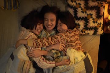 広瀬すず×杉咲花×清原果耶が語る『片思い世界』の裏側　ファン必見の豪華特典映像を解説