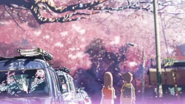 山崎まさよし「One more time, One more chance」は『秒速5センチメートル』に欠かせない――“諦めきれない”感情の普遍性