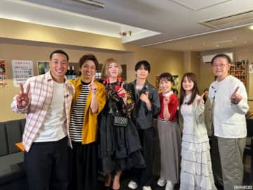 「奇跡の瞬間大連発！」第4弾。MCのIKKO「衝撃ぃ～～!!」那須雄登は大混乱!?