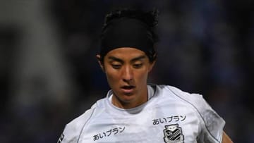 ミスマガ女王グラドル葉月くれあと交際の噂も！コンサドーレ札幌MF田中宏武の現在とは