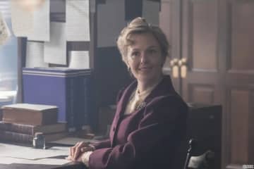 「マッサン」エリーが帰ってきた！　シャーロット・ケイト・フォックス「ばけばけ」で再び朝ドラ出演
