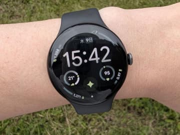 【レビュー】世代を重ねて収穫期に! Googleスマートウォッチ「Pixel Watch 4」の円熟