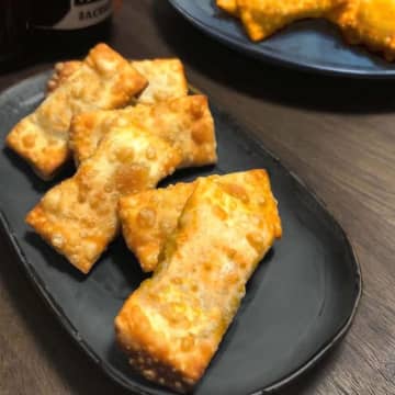 【鶏むねあるなら即これ！】「唐揚げよりウマい」「もうこれしか作らん」やみつきおかず