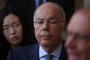 米国とブラジル外相が電話会談　50％関税、対話継続で合意