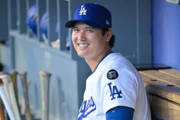 大谷翔平の出場試合、真美子さんらも観戦報告　夫人会がSNS更新…大一番で声援