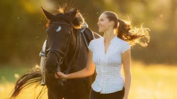 【乗馬とテクノロジーの融合】スマート馬具がもたらす未来