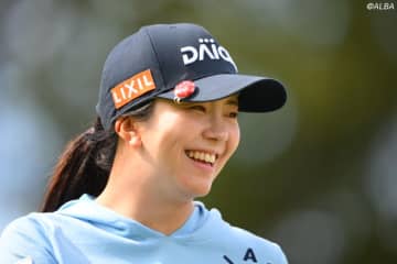 優勝当夜は朝4時まで寝られず…　メジャー覇者・堀琴音はコーチからの“愛ある文章”に「ディスりですよね（笑）」