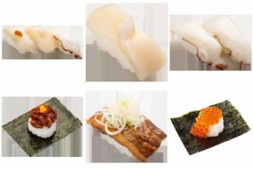 北海道の海と大地の恵みを堪能！