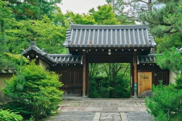 京都 大本山塔頭寺院で現代のお墓事情と樹木葬セミナー開催