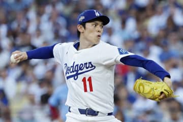 「何だこの安心感は...」佐々木朗希、２イニング連続で三者凡退に抑える好投に日本人ファン歓喜「打たれる気がしない」