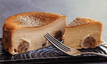 【季節限定】ほっくり濃厚！この秋、絶対に食べたい「栗スイーツ」おすすめ3選