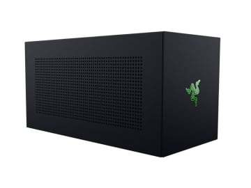 Thunderbolt 5対応GPUボックス「Razer Core X V2」が発売