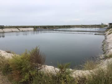 養殖排水の水質改善で生態環境を修復　中国山東省莱州市