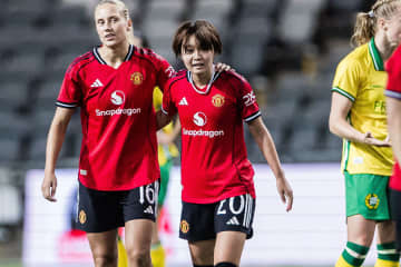 W杯得点王なのにボランチ転向　キッカケはマンU監督への直談判…勝ち取った“居場所”