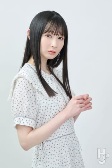 【未来戦士ルル 発売記念!!】「ルル的にはオジサマこそ本作のヒロインです（笑）。」 ルル役・会沢紗弥さんインタビュー〈月刊ホビージャパン2024年11月号掲載〉