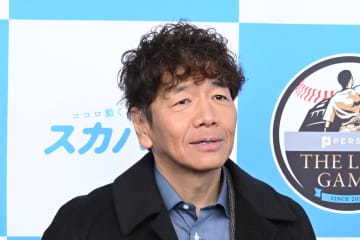 上田晋也　松浦亜弥の変わらぬ美貌に驚く「芸能人で１番オーラがある」