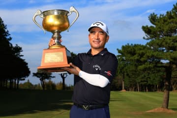 今季第11戦が長崎で開幕 賞金ランク2位の岩本高志は今季3勝目なるか