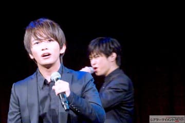 加藤清史郎, 渡邉蒼, 三浦宏規, 浦井健治 etc.『デスノート THE MUSICAL』製作発表会レポ