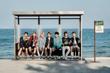 BTS、「Spring Day」が米ローリングストーン誌が選ぶ「21世紀最高の曲」で37位にランクイン