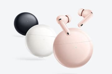 最大55dBカットのノイキャン 空間オーディオ機能もついて1.2万円台 HUAWEIの完全ワイヤレスイヤホン「FreeBuds 7i」