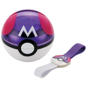 「ポケモン」よりマスターボールの形をしたランチボックスが登場！ 中にはミュウをデザインAmazonなどで販売中