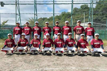 “絶対日本一”へ「楽天ジュニア」16人が決定　東北4県から精鋭選出…秋田から最多6人