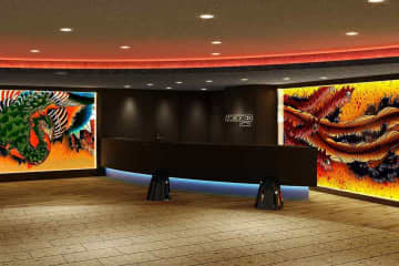 ロイヤルホテル、「アンカード・バイ・リーガ 大阪なんば」を2026年4月3日開業