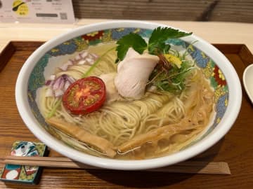行列必至！東京で今いちばん美味しいラーメン＆中華そばはここだ！