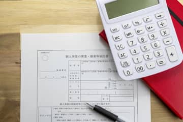 「資産超過」で廃業は64.1％！黒字かつ資産を残して廃業する際の税務の注意点とは