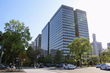 在留外国人、過去最多395万人　上半期、昨年末から18万増
