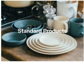 大創産業、「Standard Products」が国内200店舗を突破
