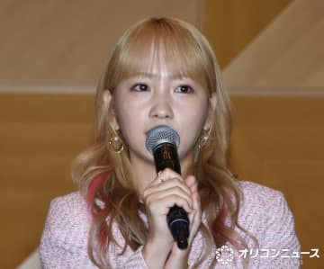 川栄李奈“ワーママ”に悩んだ過去「家族の時間を犠牲に…」