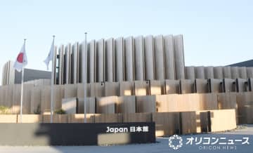 万博ロボットも“勤務”終了間際「閉幕まで頑張って警備するぞー！」  “声入り”の仕事に密着動画が公開
