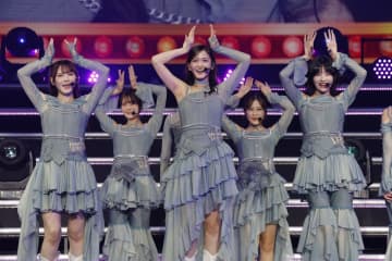 乃木坂46『アンダーライブ』3日間完走　座長・金川紗耶が思い告白「どんなに悔しくても…」【セットリストあり】
