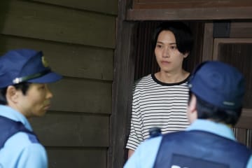 timelesz橋本将生主演『ひと夏の共犯者』初回が100万回再生突破　第2話あらすじ公開