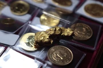 止まらない金高騰、１９７９年以来となる価格上昇の理由は？