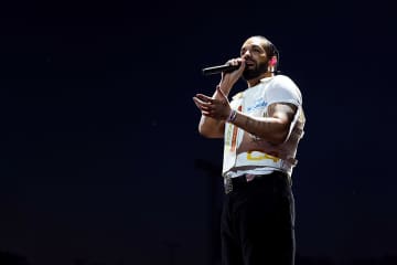 ドレイク、UMGに対するケンドリック・ラマー「Not Like Us」をめぐる名誉毀損訴訟が棄却