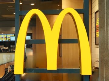 「大大大当たり」キターーッ！！【マクドナルド】完売前にGETして♡「ハッピーセット」が超可愛い