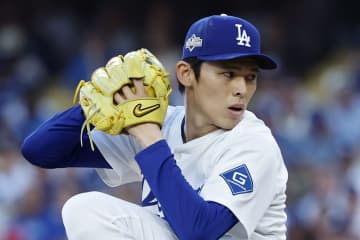 NHK中継でも飛び出した懐かしい“NPB助っ人”の名前に視聴者反応　佐々木朗希３イニング快投に…「やっぱ思い出すよね、実況さん」